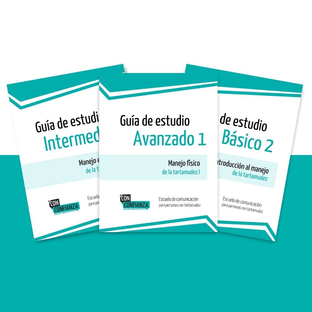 Guía de estudio para el manejo de la tartamudez